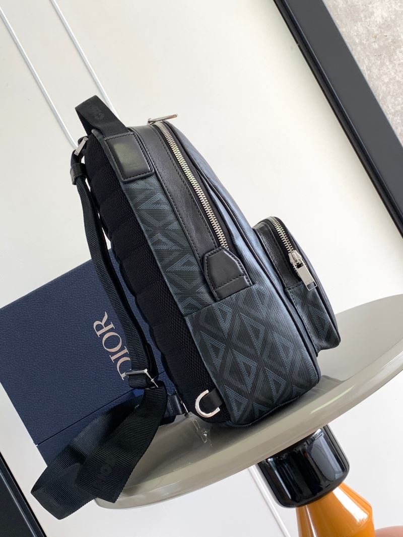 Dior Backpacks